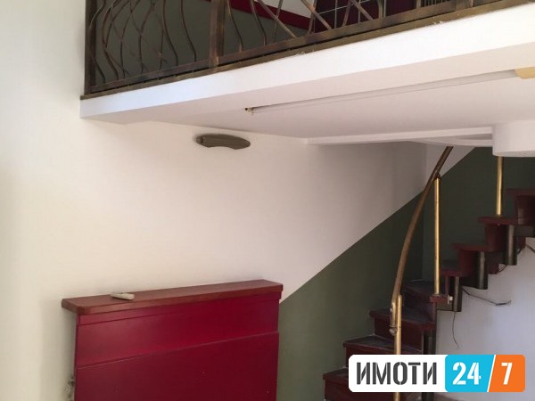 Rent Office space in   Centar
