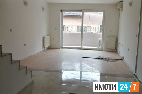 Rent Office space in   Taftalidze 1