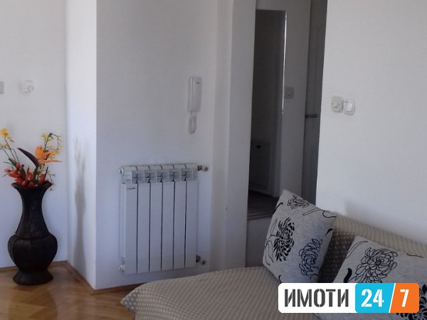 Rent Apartment in   Crniche