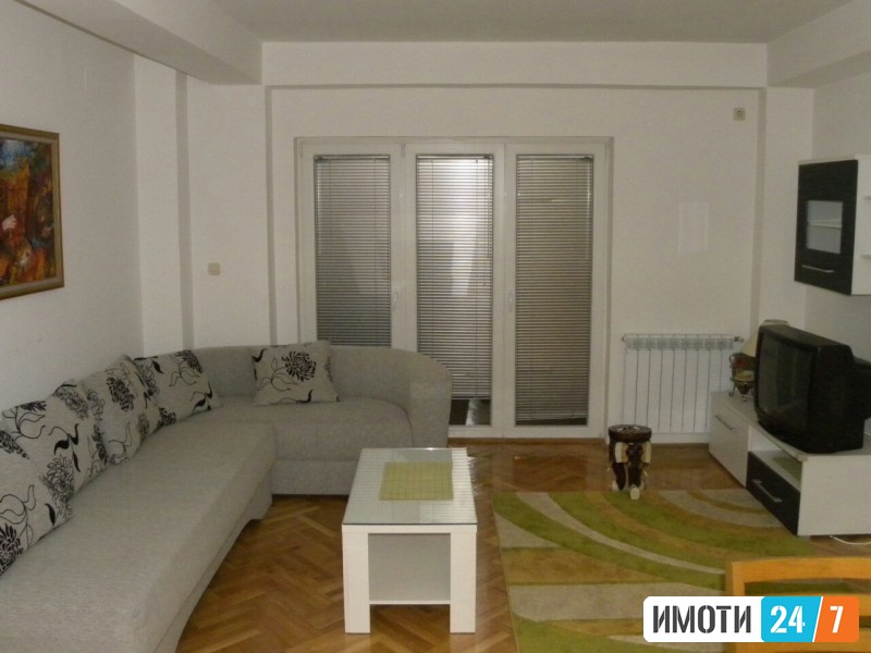 Rent Apartment in   Crniche