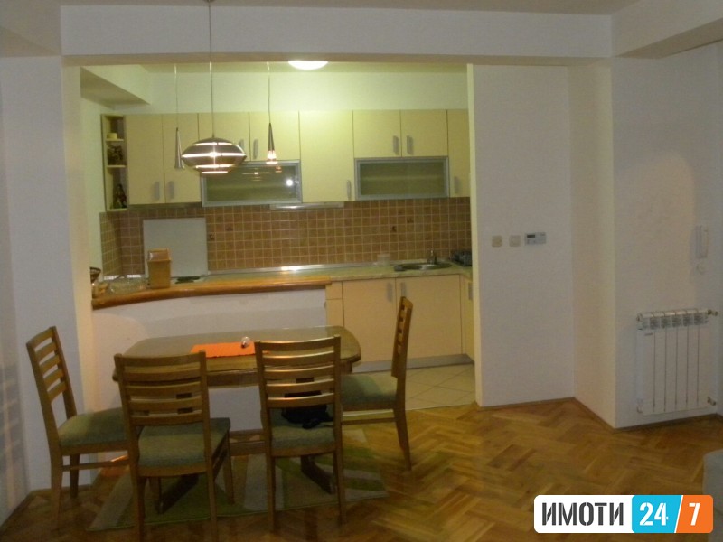 Rent Apartment in   Crniche