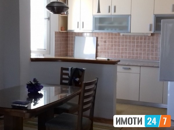 Rent Apartment in   Crniche