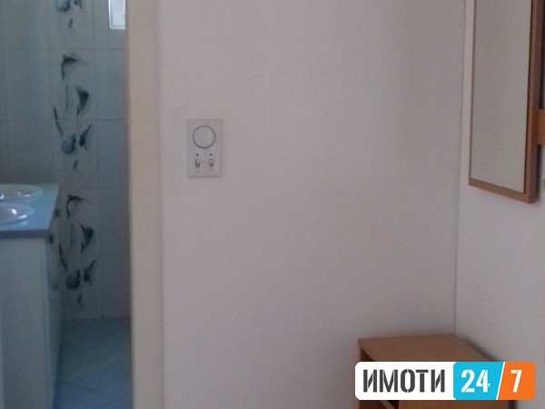 Rent Apartment in   Crniche