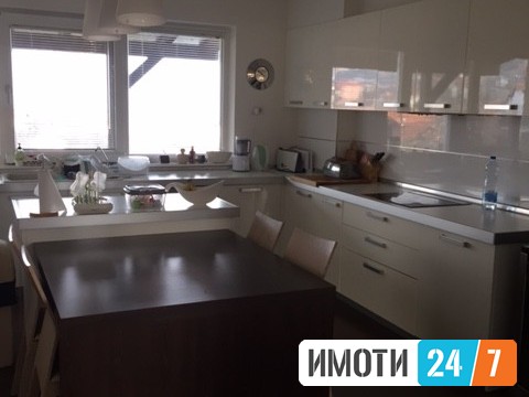 Се издава Куќа во  нас КВода