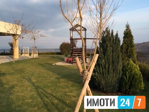 Се издава Куќа во  нас КВода