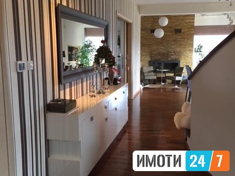 Се издава Куќа во  нас КВода