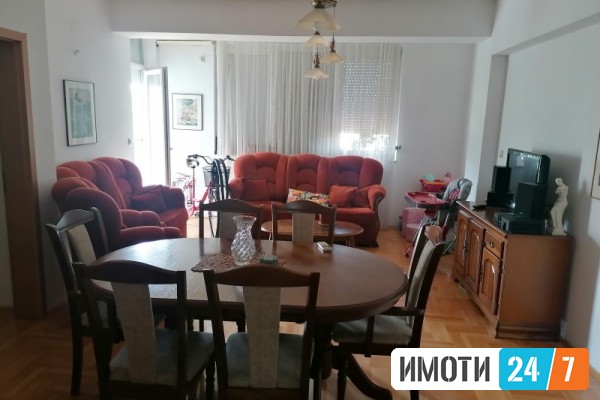 Sell Apartments in   Ostrovo