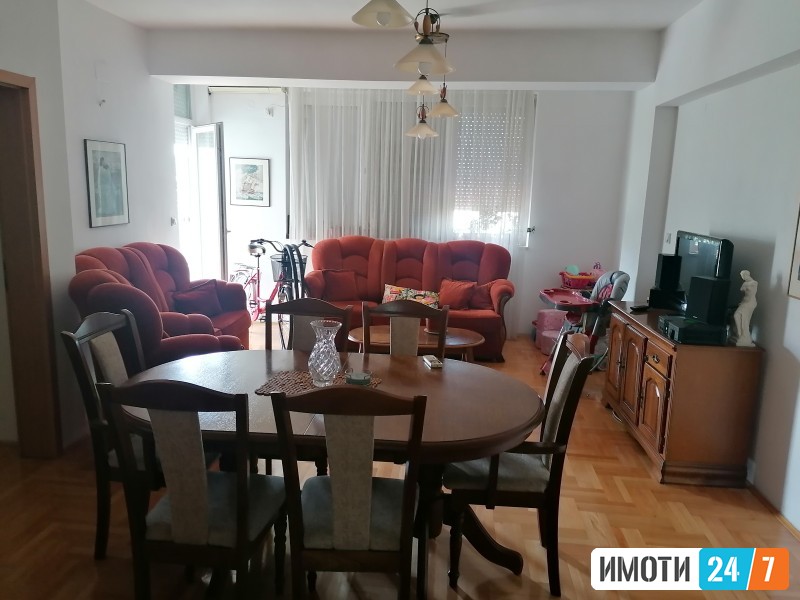 Sell Apartment in   Ostrovo