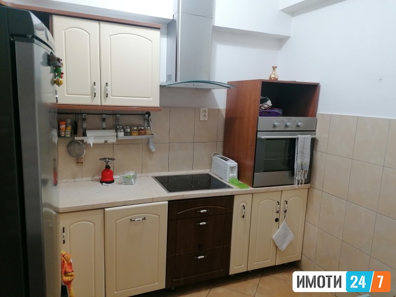 Sell Apartment in   Ostrovo