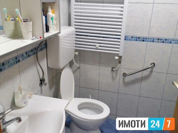 Sell Apartment in   Ostrovo