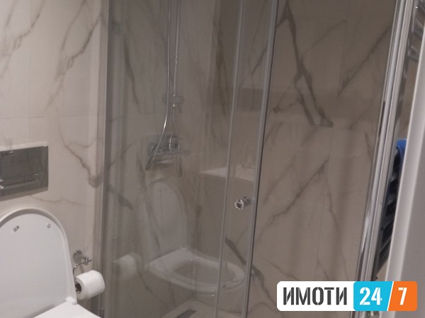 Се издава Стан во  нас Центар