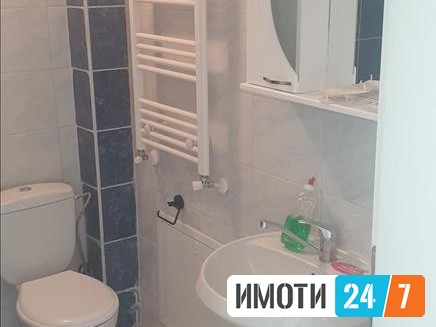 Се издава Стан во  нас Капиштец