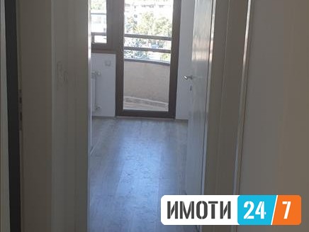 Се издава Стан во  нас Капиштец