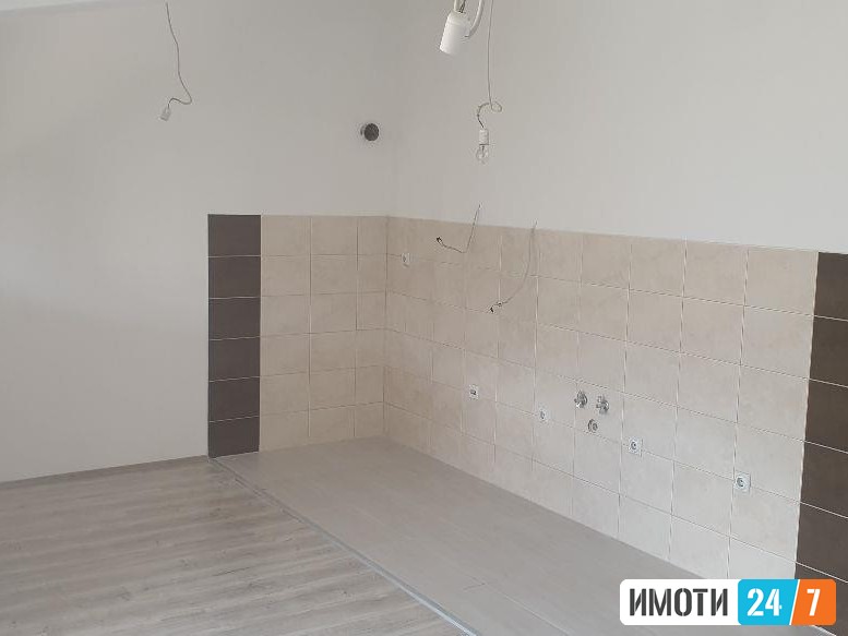 Се издава Стан во  нас Капиштец