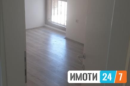 Се издава Станови во  нас Капиштец