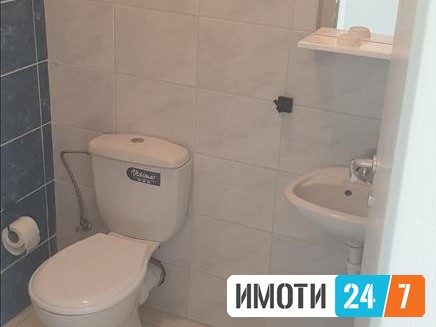 Се издава Стан во  нас Капиштец