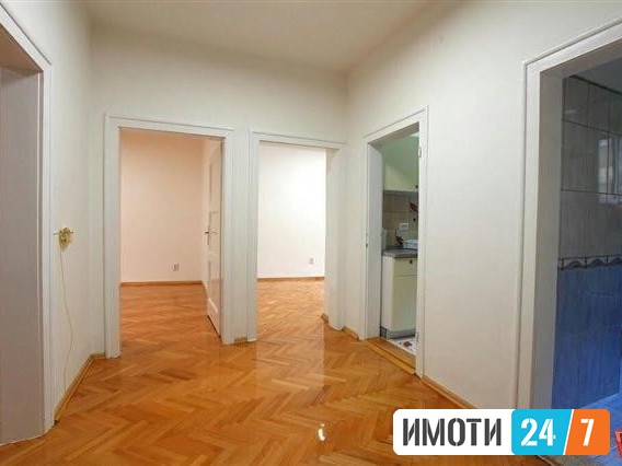 Се издава Стан во  нас Центар