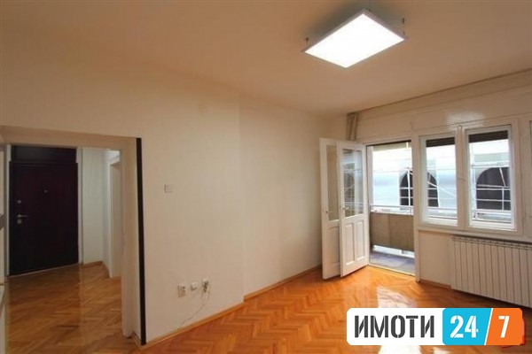 Rent Apartments in   Centar