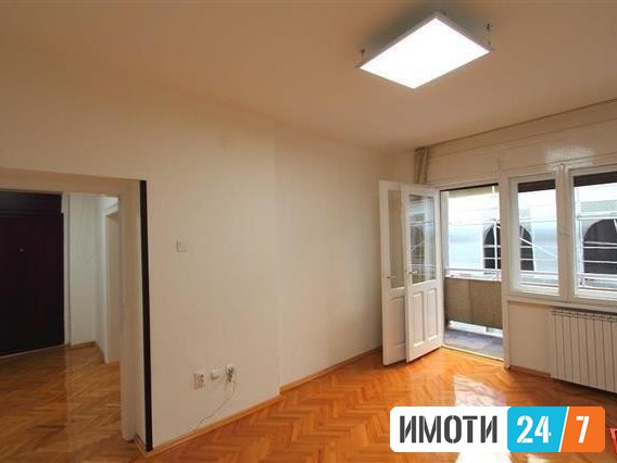 Се издава Стан во  нас Центар