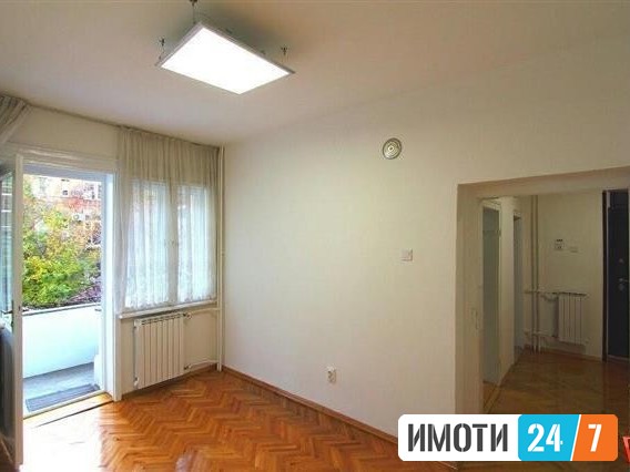 Се издава Стан во  нас Центар