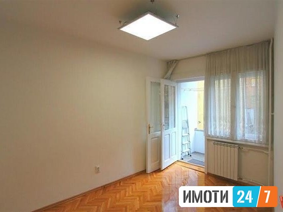 Се издава Стан во  нас Центар