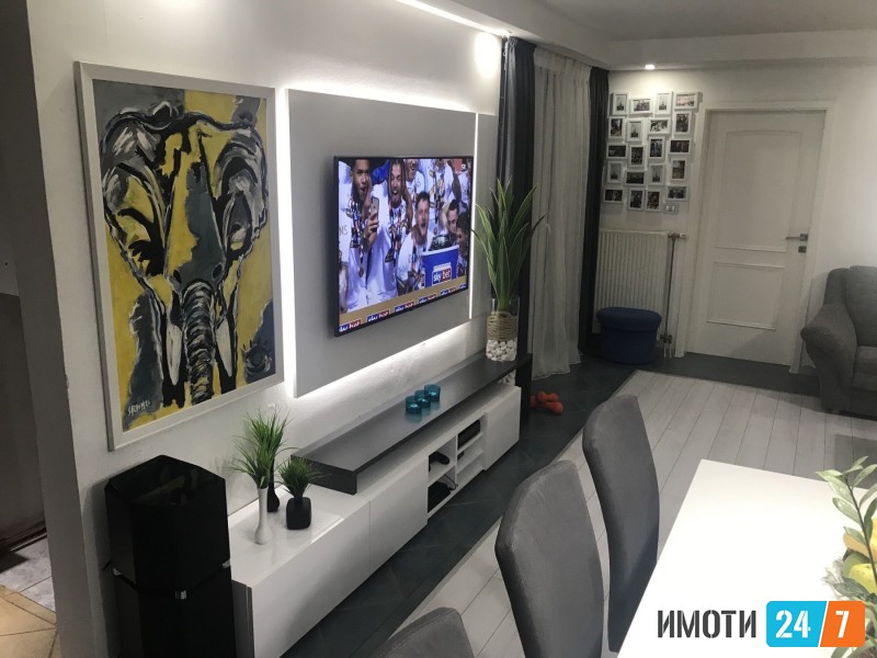 Се издава Стан во  нас Козле