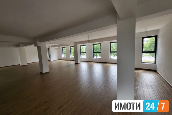 Rent Office space in   Vlae