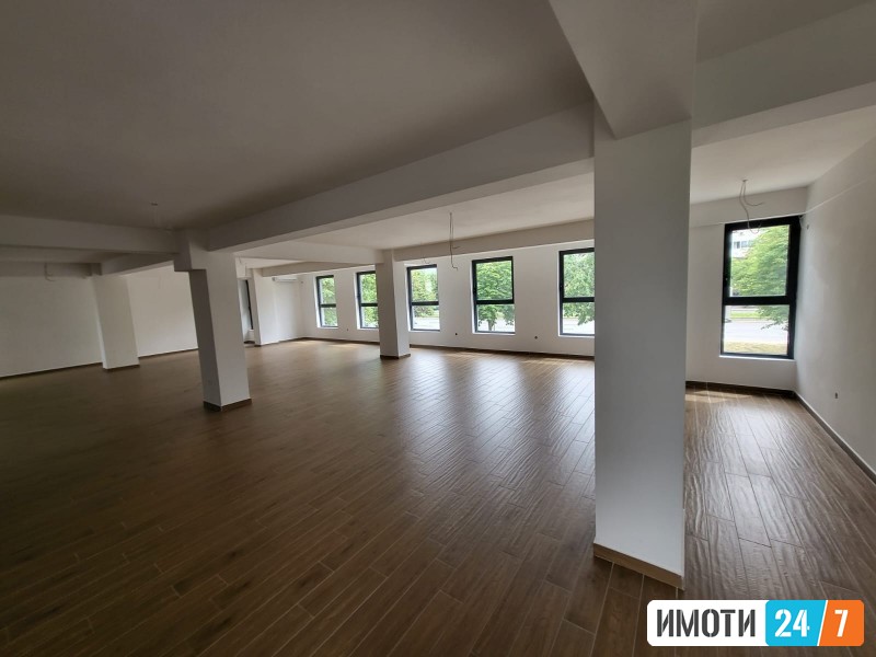Rent Office space in   Vlae
