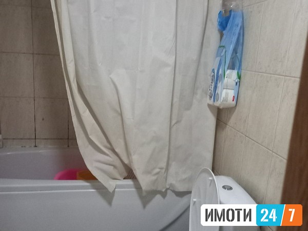 Се продава Стан во  нас Капиштец