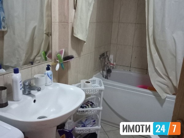 Се продава Стан во  нас Капиштец