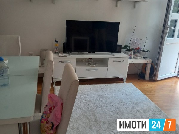 Се продава Стан во  нас Капиштец