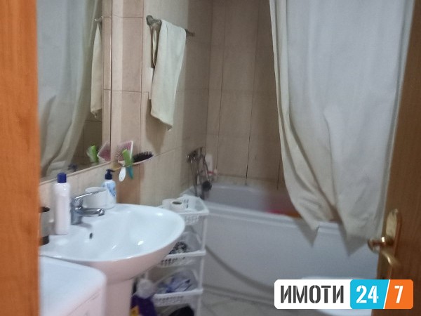 Се продава Стан во  нас Капиштец