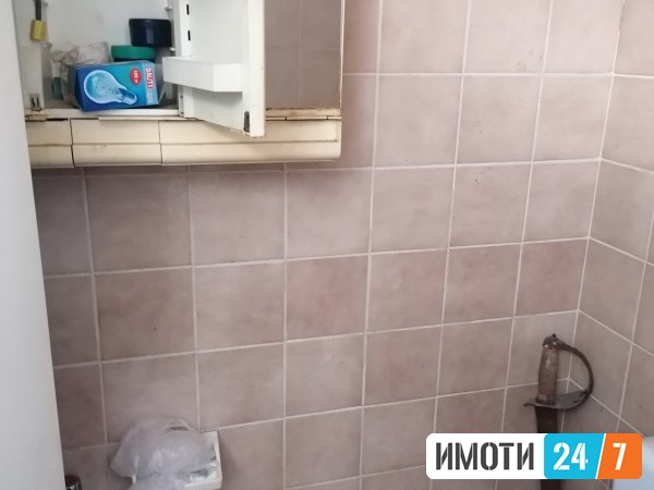 Се продава Стан во  нас НЛисиче