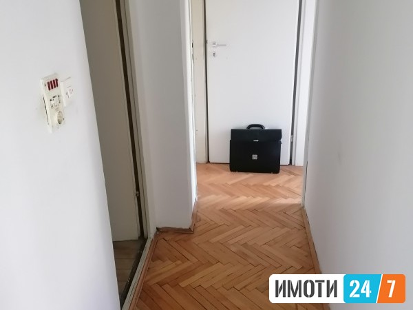 Се продава Стан во  нас НЛисиче