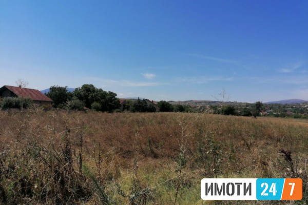 Се продава Плац во  нас Сопиште