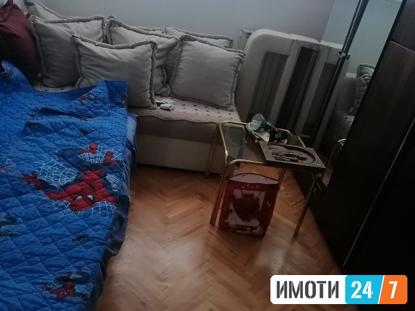 Се продава Стан во  нас НЛисиче