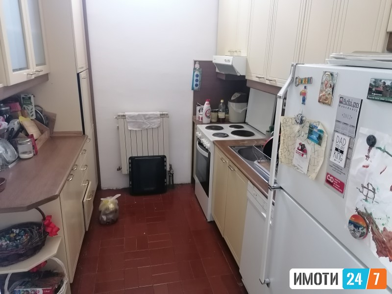 Се продава Стан во  нас НЛисиче