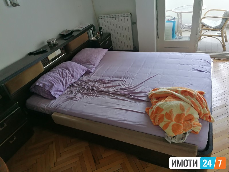 Се продава Стан во  нас НЛисиче