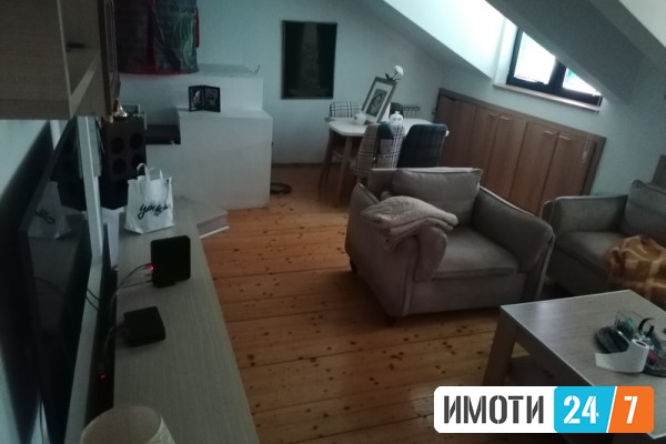 Sell Apartments in   NLisiche