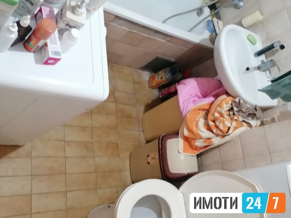 Се продава Стан во  нас НЛисиче