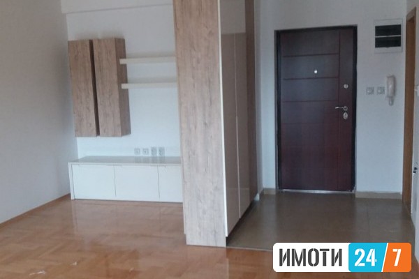 Rent Apartments in   Centar