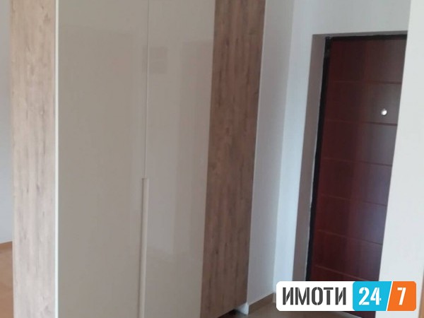 Се издава Стан во  нас Центар
