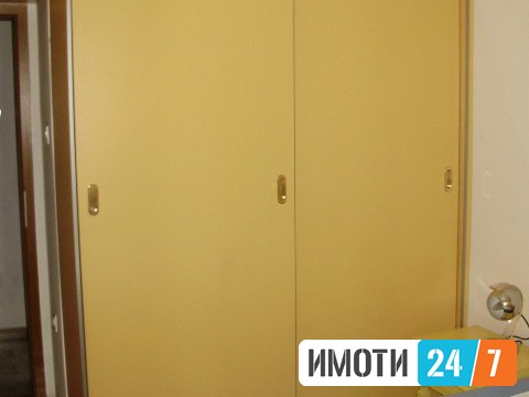 Се издава Стан во  нас Центар