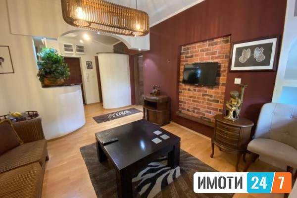 Rent Apartments in   Centar