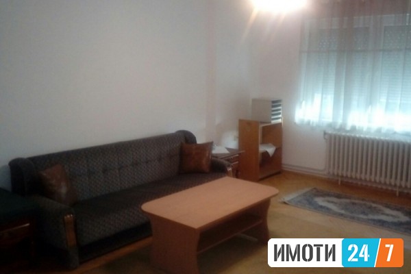 Rent Apartments in   Karposh 1