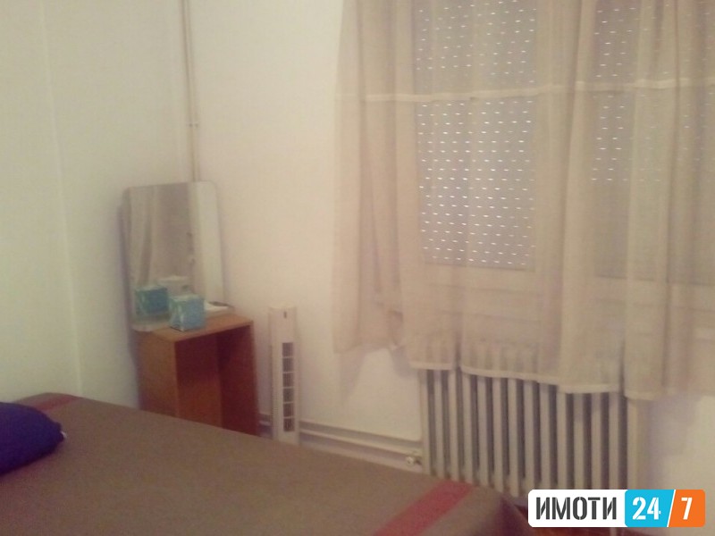 Се издава Стан во  нас Карпош 1