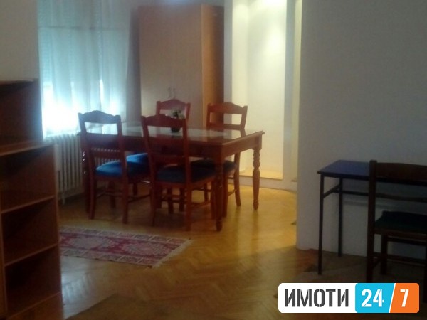 Се издава Стан во  нас Карпош 1