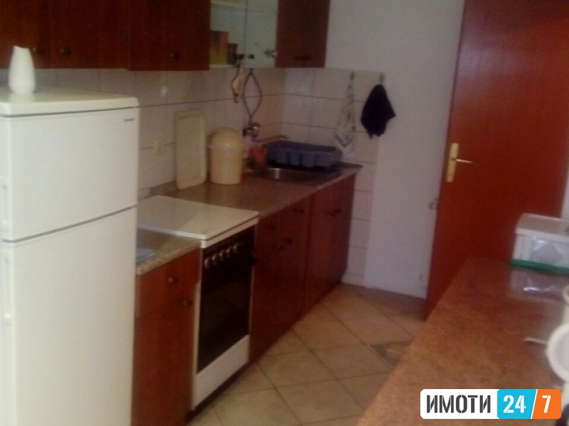 Се издава Стан во  нас Карпош 1