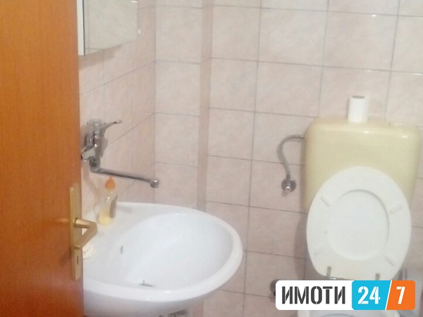 Се издава Стан во  нас Карпош 1