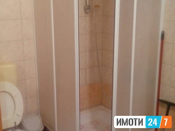 Се издава Стан во  нас Карпош 1